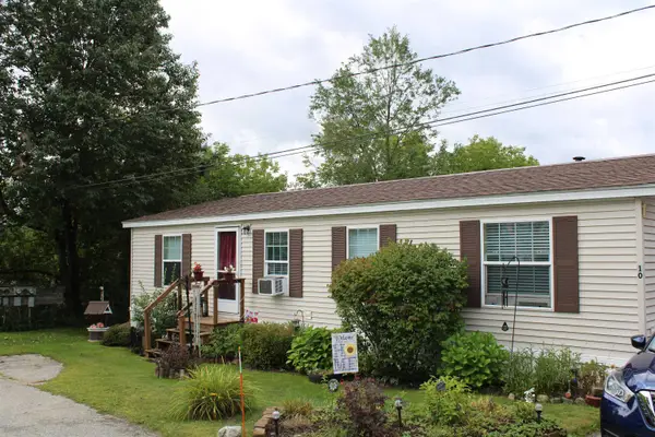10 Hilltop Manor, Littleton, NH 03561