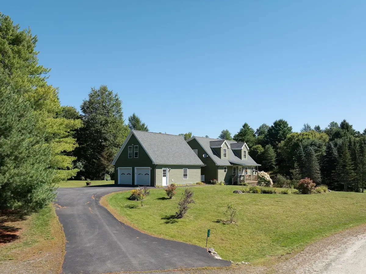 161 Belanger Lane, Morristown, VT 05661 - #1