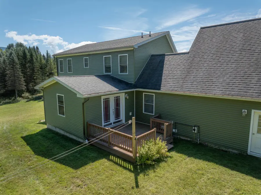 161 Belanger Lane, Morristown, VT 05661 - #2