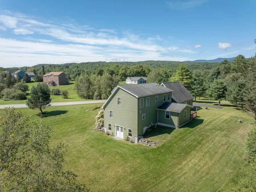 161 Belanger Lane, Morristown, VT 05661 - #3