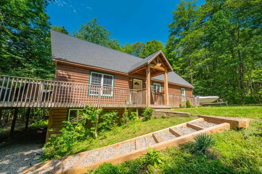 9 Greer Court, Wilmington, VT 05363 - #2