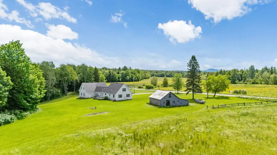 597 Chapdelaine Road, Brownington, VT 05860 - #3