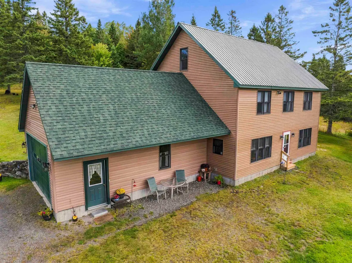 22 Hoyt Run #0000B4/000070, Stewartstown, NH 03576 - #1