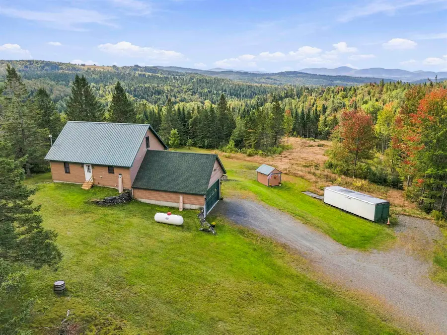 22 Hoyt Run #0000B4/000070, Stewartstown, NH 03576 - #2