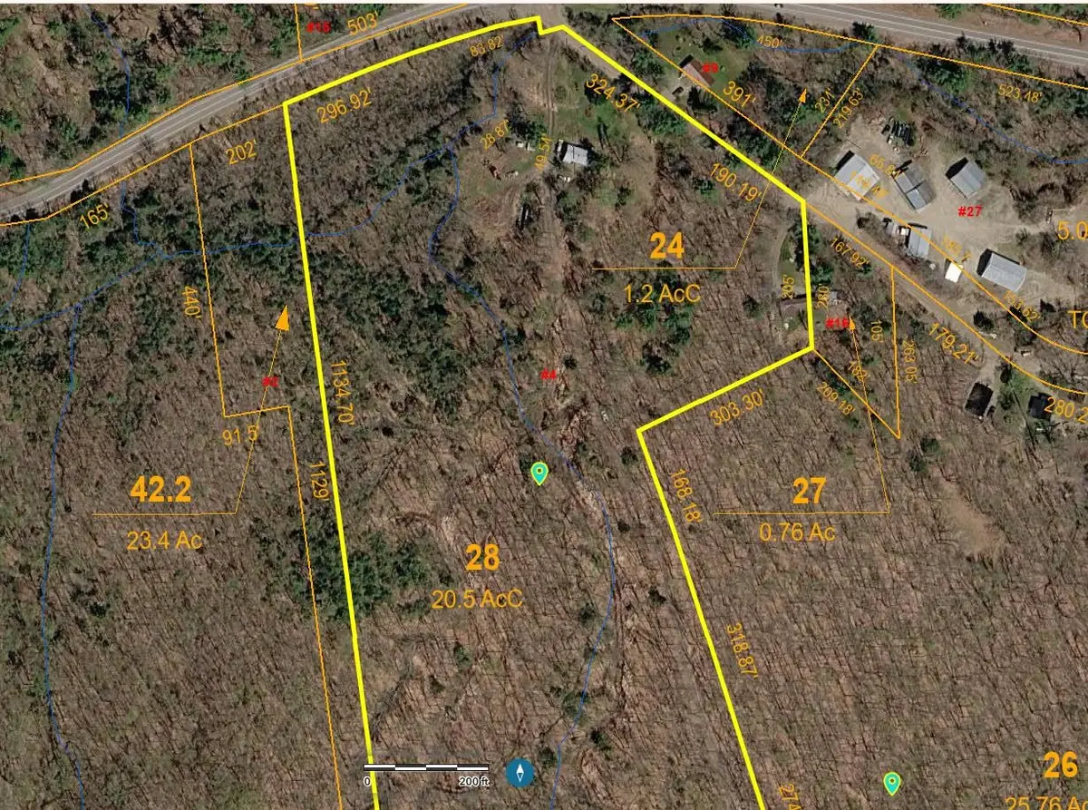 4 Old Forest Road, Marlow, NH 03456 - #1