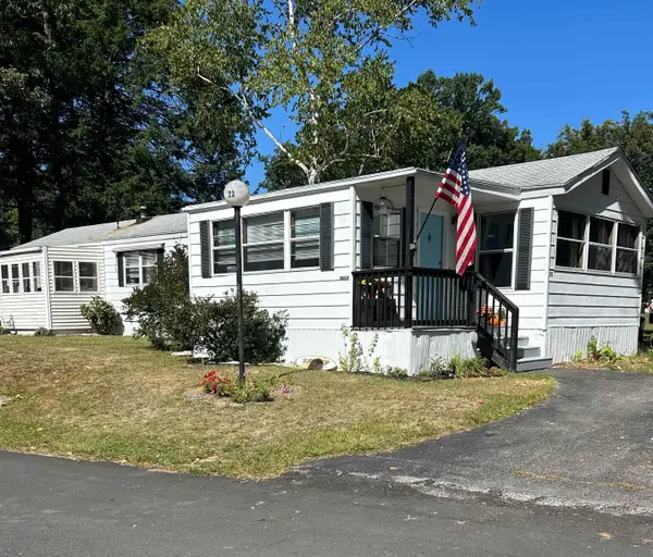23 S Fuchsia Drive, Rochester, NH 03867