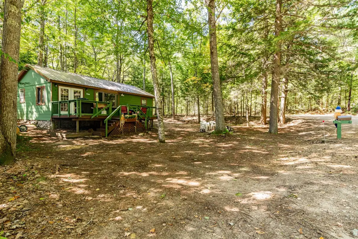 4 Elaine Road, Middleton, NH 03887 - #1