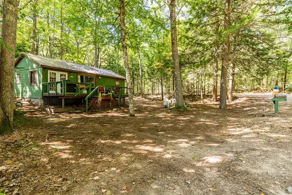 4 Elaine Road, Middleton, NH 03887
