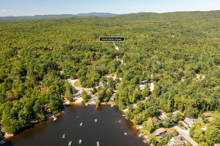 4 Elaine Road, Middleton, NH 03887 - #3