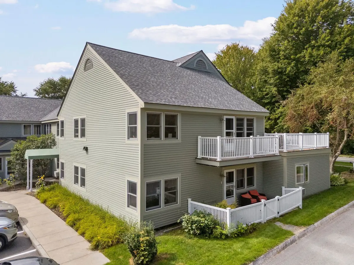53 Lyme Road #12, Hanover, NH 03755 - #1