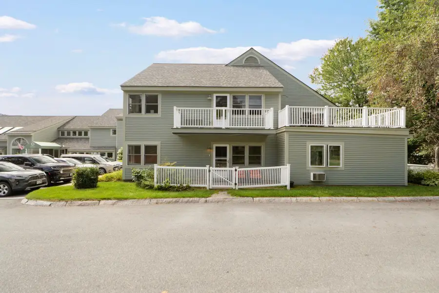 53 Lyme Road #12, Hanover, NH 03755 - #2