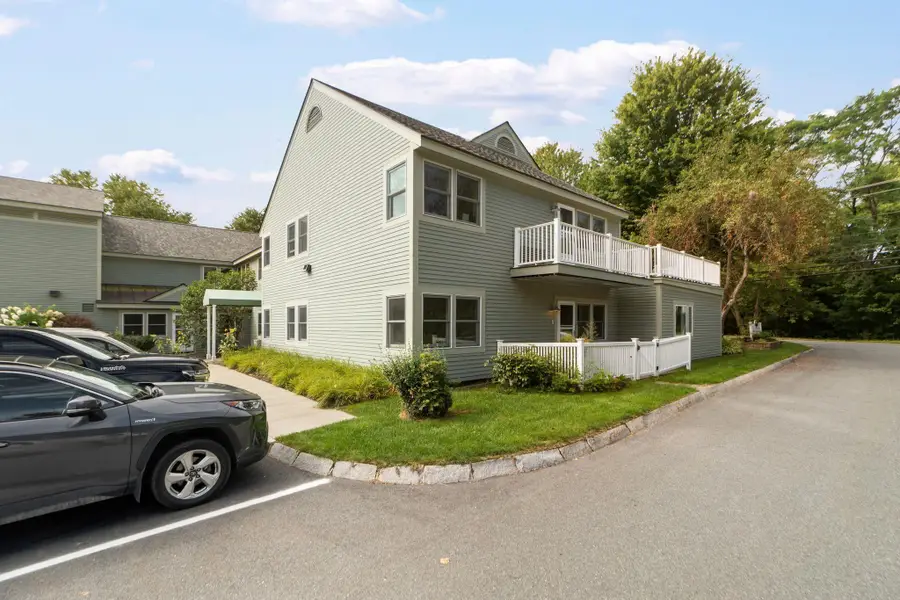 53 Lyme Road #12, Hanover, NH 03755 - #3