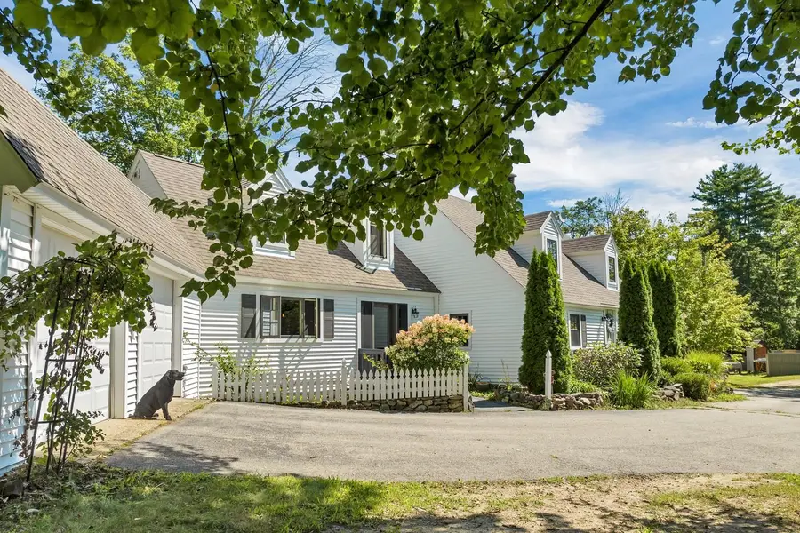 61 Old Settlers Lane, Union, NH 03887 - #3