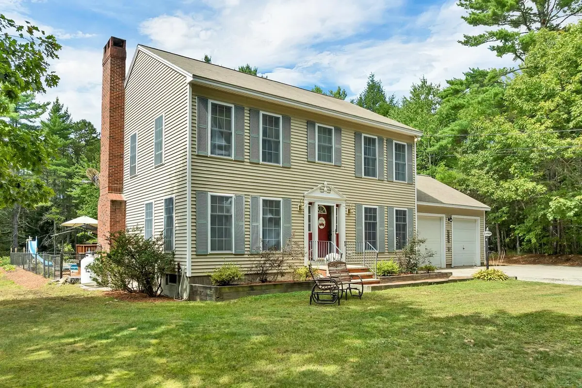 225 Jamie Drive, Wakefield, NH 03872 - #1