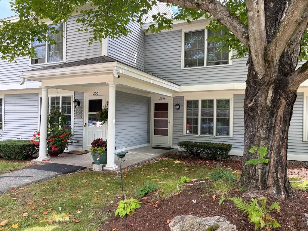 206 Southfield Lane, Peterborough, NH 03458 - #1