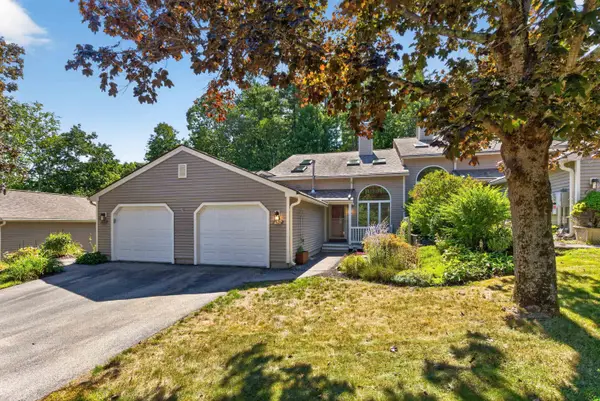 45 Bucks Hill Road, Durham, NH 03824