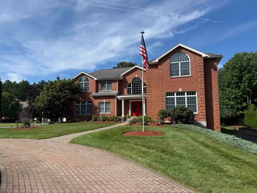 5 Crestwood Lane, Nashua, NH 03062 - #3