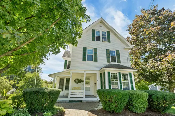 289 Pleasant Street, Concord, NH 03301