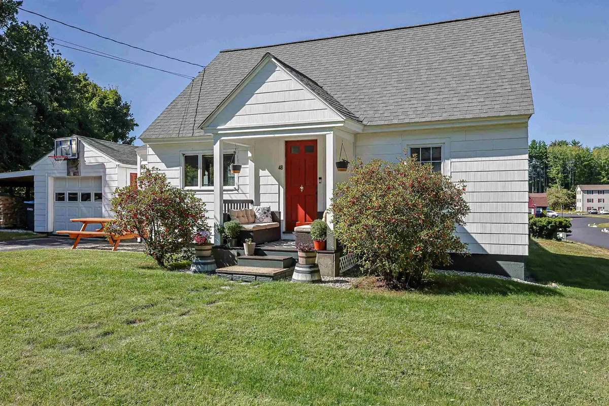 48 Lilac Street, Concord, NH 03303 - #1