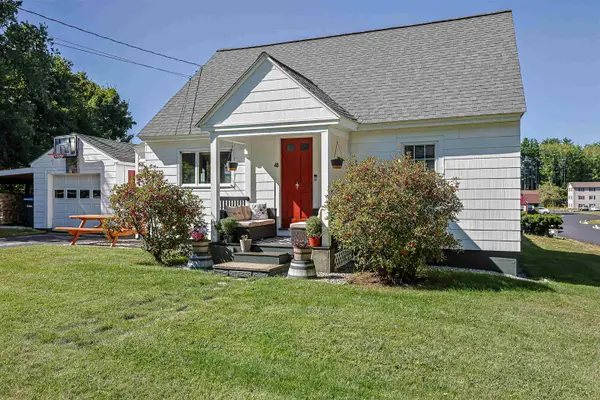 48 Lilac Street, Concord, NH 03303