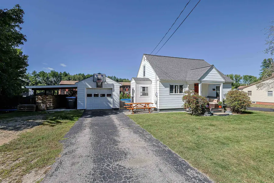 48 Lilac Street, Concord, NH 03303 - #3