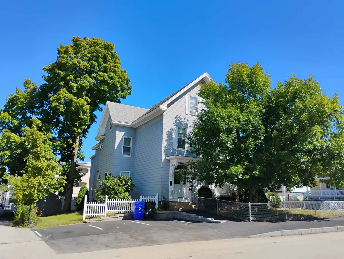 364 MANCHESTER Street, Manchester, NH 03103 - #1
