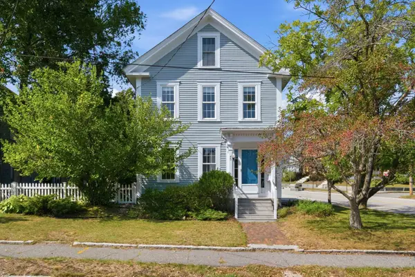 45 Rumford Street, Concord, NH 03301