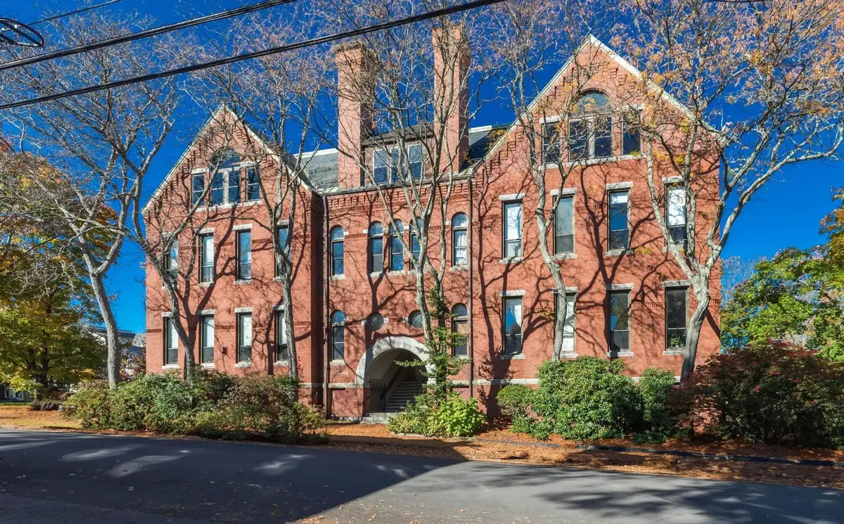 609 State Street #1, Portsmouth, NH 03801 - #1