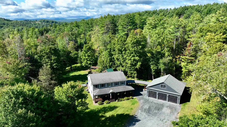 166 Mitchell Road, Barre, VT 05641-8348 - #2