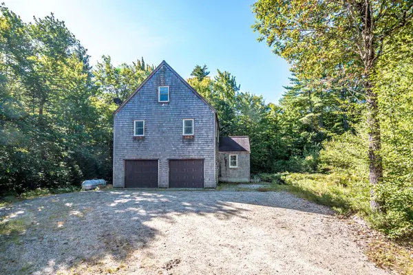 100 Center Conway Road, Brownfield, ME 04010
