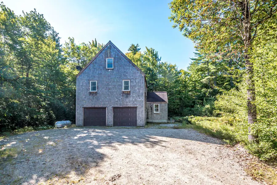 100 Center Conway Road, Brownfield, ME 04010 - #2