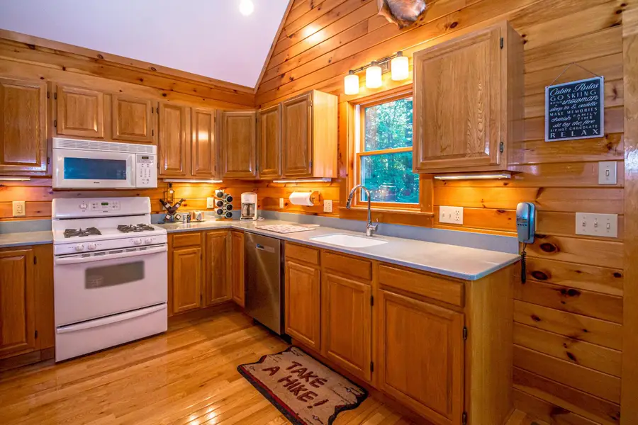 100 Center Conway Road, Brownfield, ME 04010 - #3