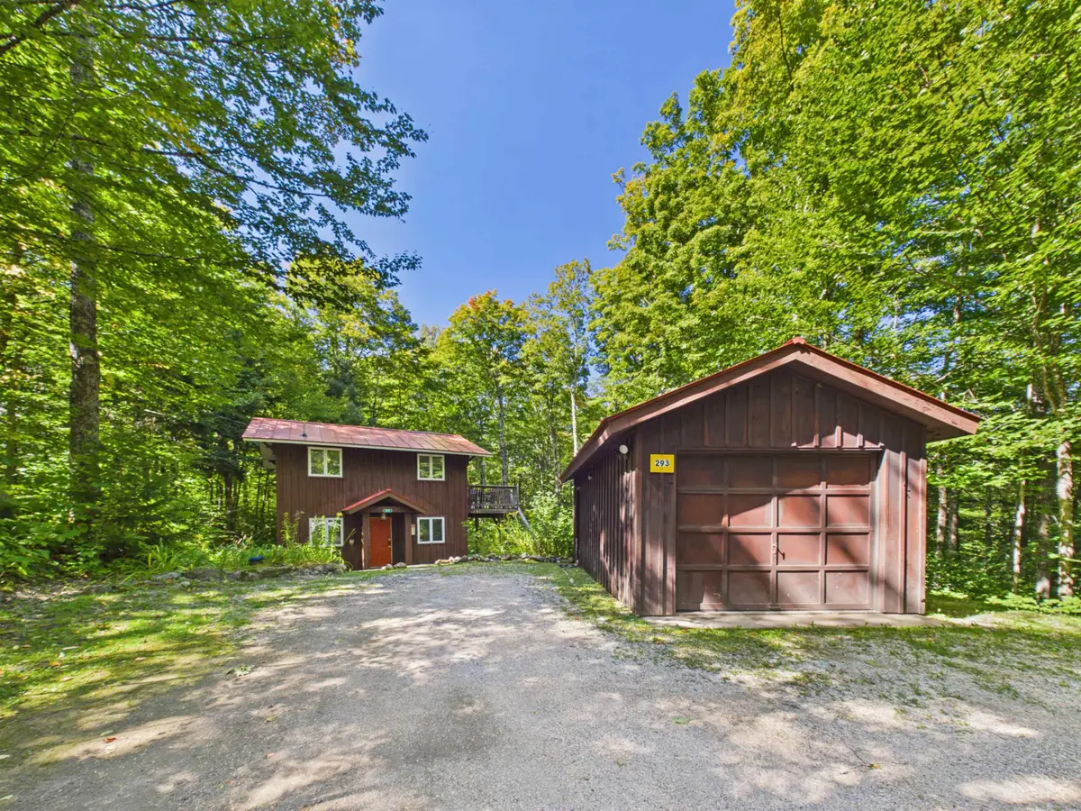293 Tanglewood Drive, Killington, VT 05751 - #1