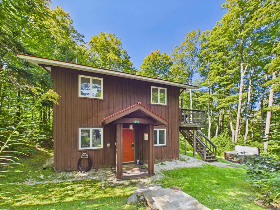 293 Tanglewood Drive, Killington, VT 05751 - #2