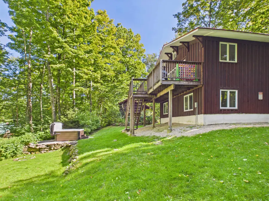 293 Tanglewood Drive, Killington, VT 05751 - #3