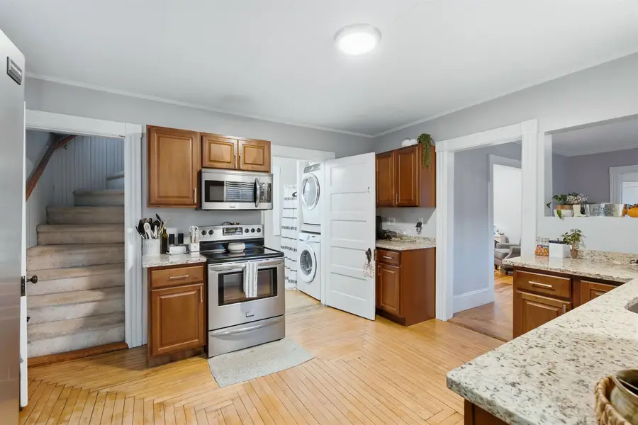 577-581 South Beech Street, Manchester, NH 03103 - #3