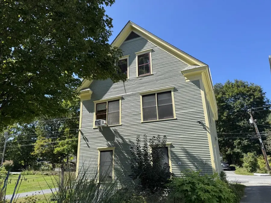 9 Franklin Street #3, Montpelier, VT 05602 - #2