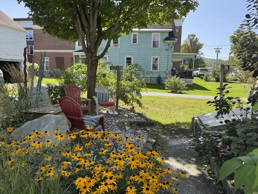 9 Franklin Street #3, Montpelier, VT 05602 - #3