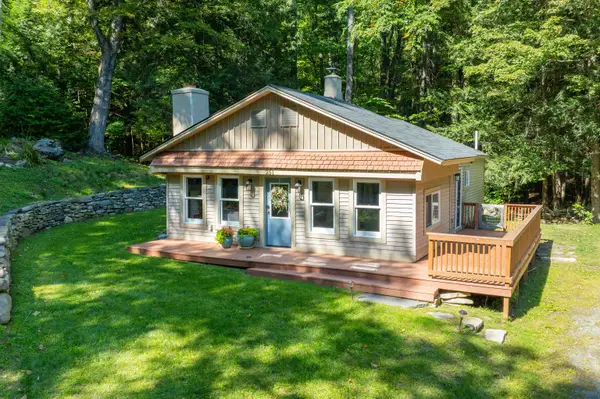 251 Quarry Road, Weathersfield, VT 05151