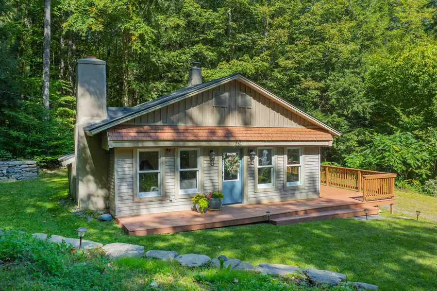251 Quarry Road, Weathersfield, VT 05151 - #2