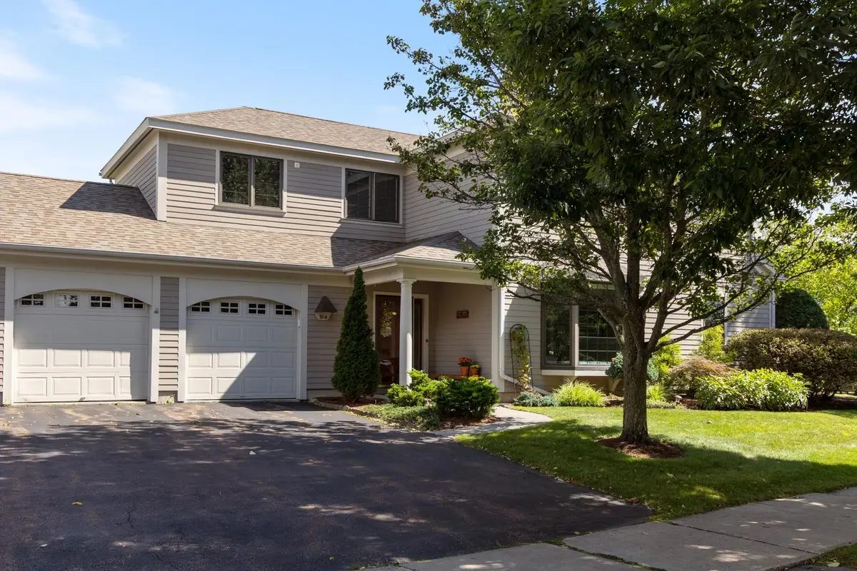 514 Golf Course Road, South Burlington, VT 05403 - #1
