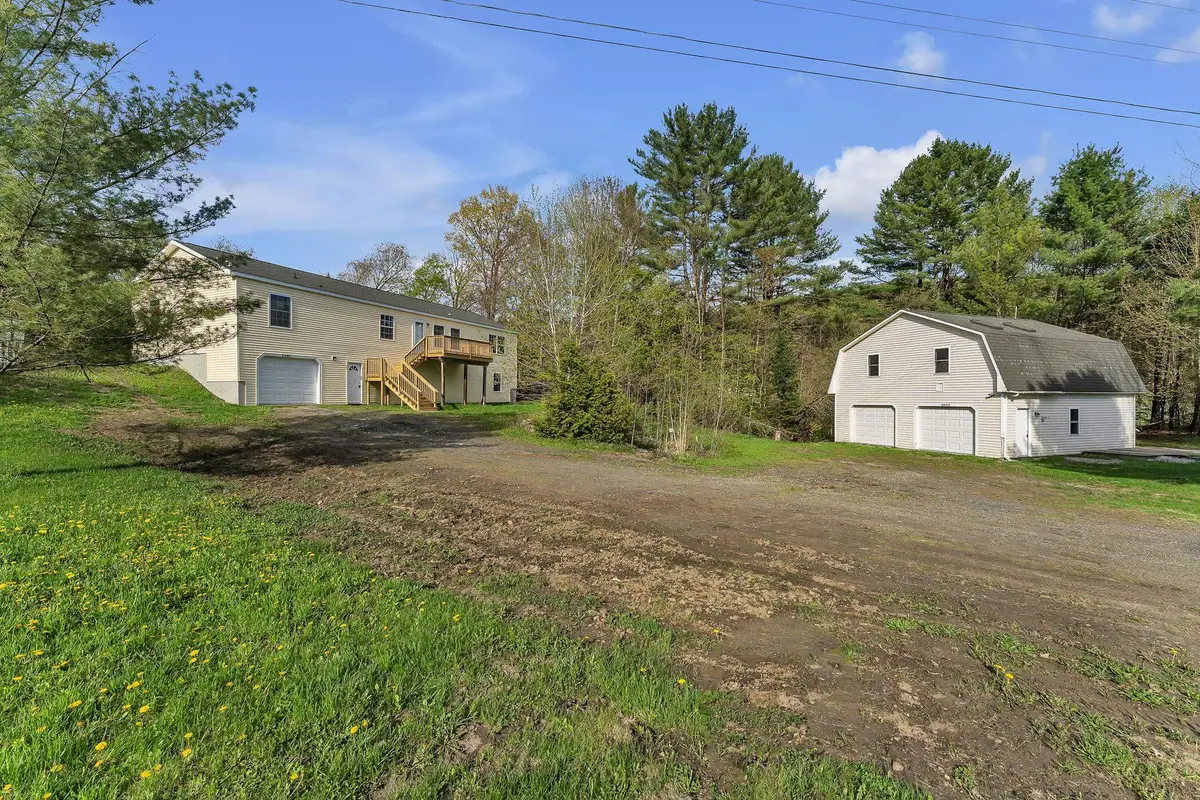 2040 South Walden Road, Cabot, VT 05647 - #1