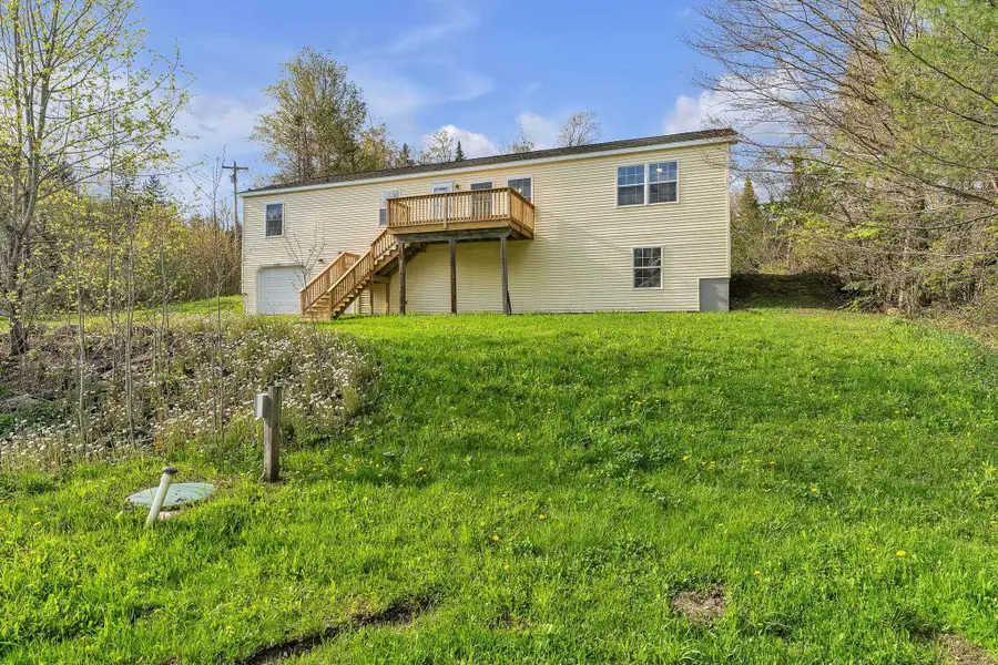 2040 South Walden Road, Cabot, VT 05647 - #3