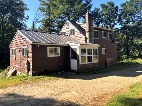 559 Flaghole Road, Andover, NH 03216