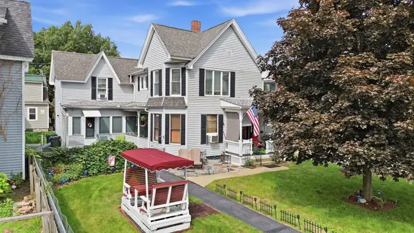 334 Rimmon Street, Manchester, NH 03102
