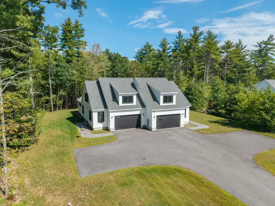 11 Rachel Lane #A & B, Rochester, NH 03867 - #2