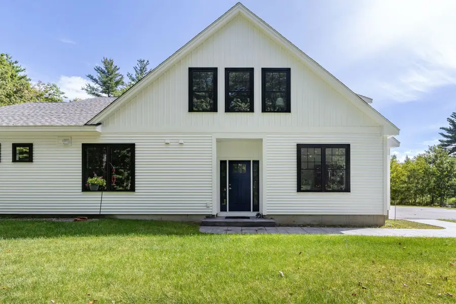 11 Rachel Lane #A & B, Rochester, NH 03867 - #3