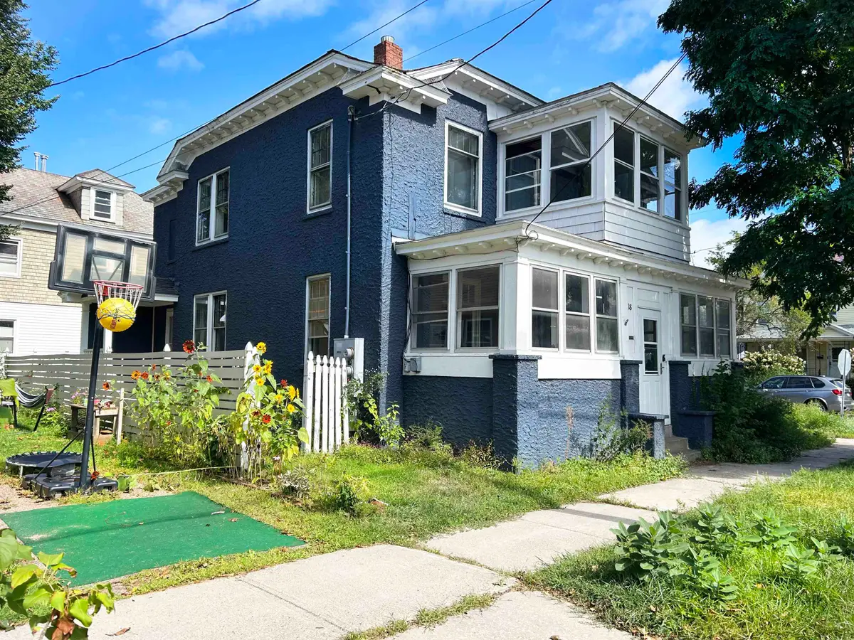 18 Strong Street, Burlington, VT 05401 - #1