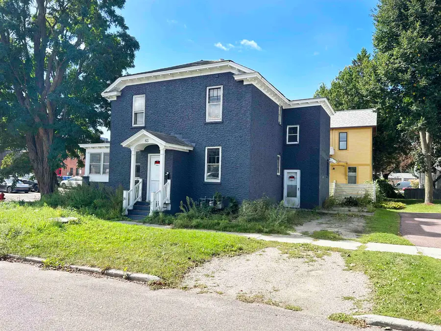 18 Strong Street, Burlington, VT 05401 - #2
