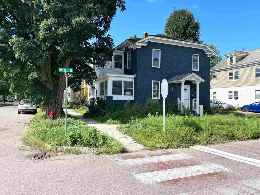 18 Strong Street, Burlington, VT 05401 - #3